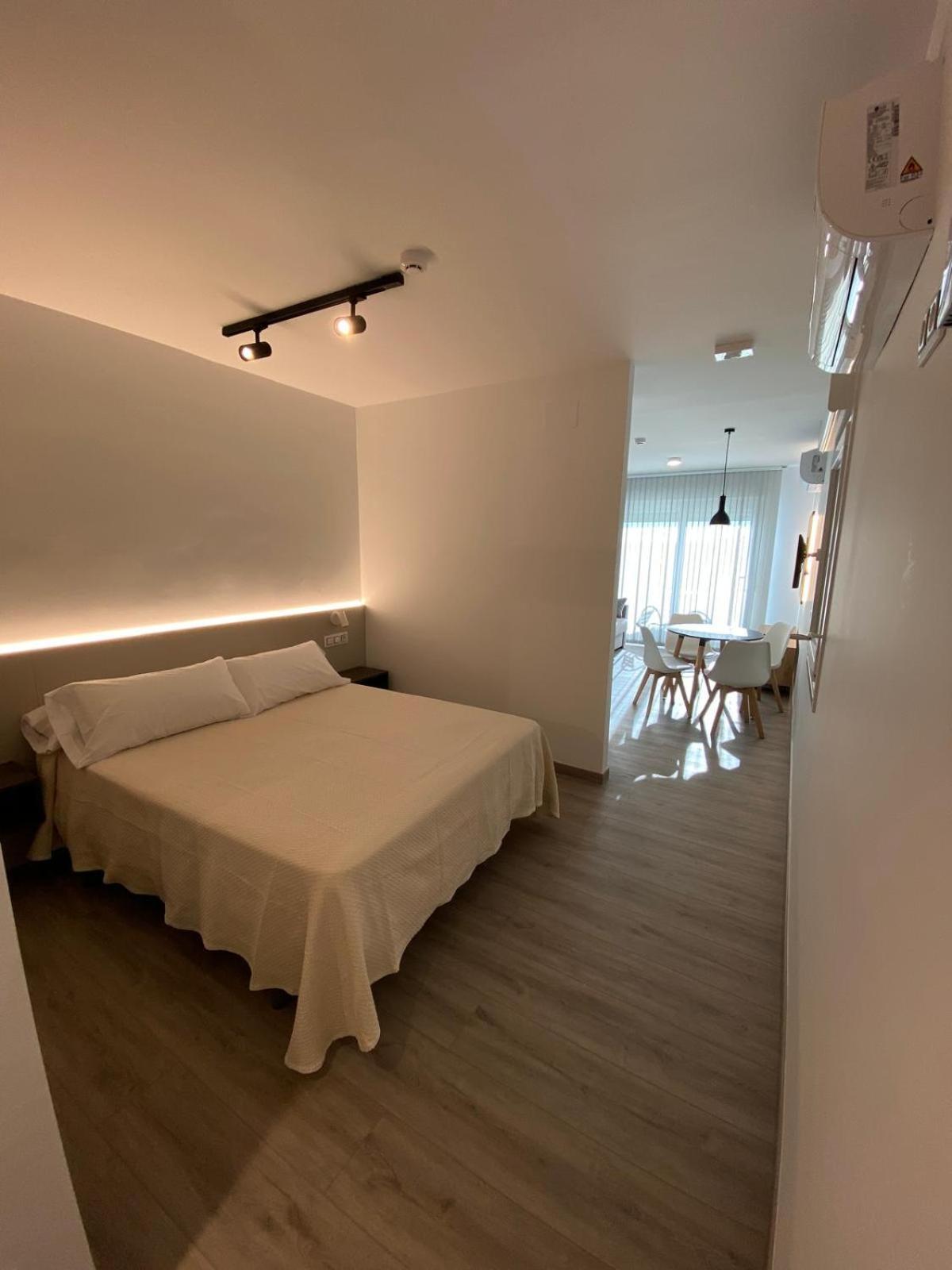 Apartamentos Riveiro Sanxenxo Εξωτερικό φωτογραφία