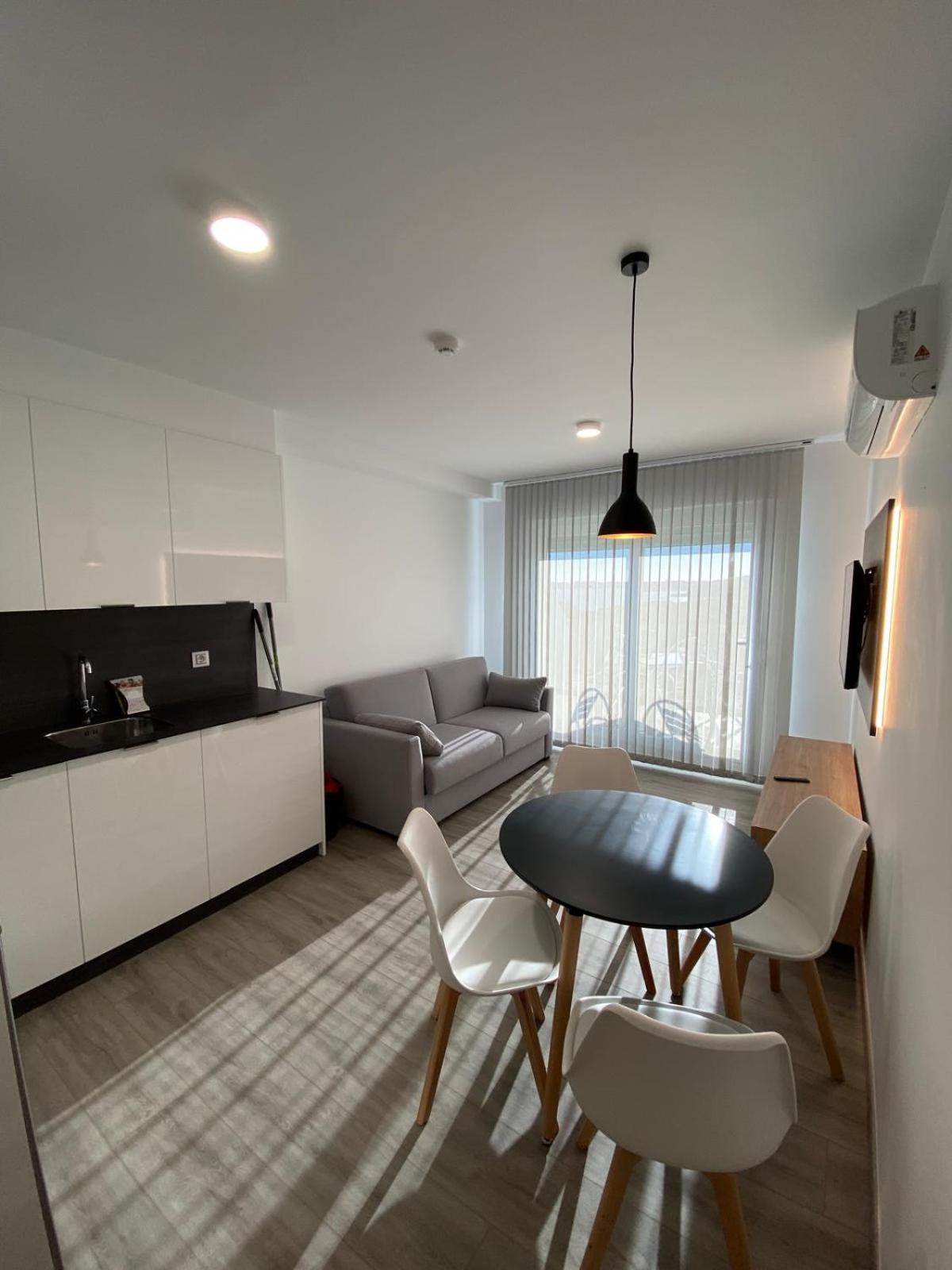 Apartamentos Riveiro Sanxenxo Εξωτερικό φωτογραφία