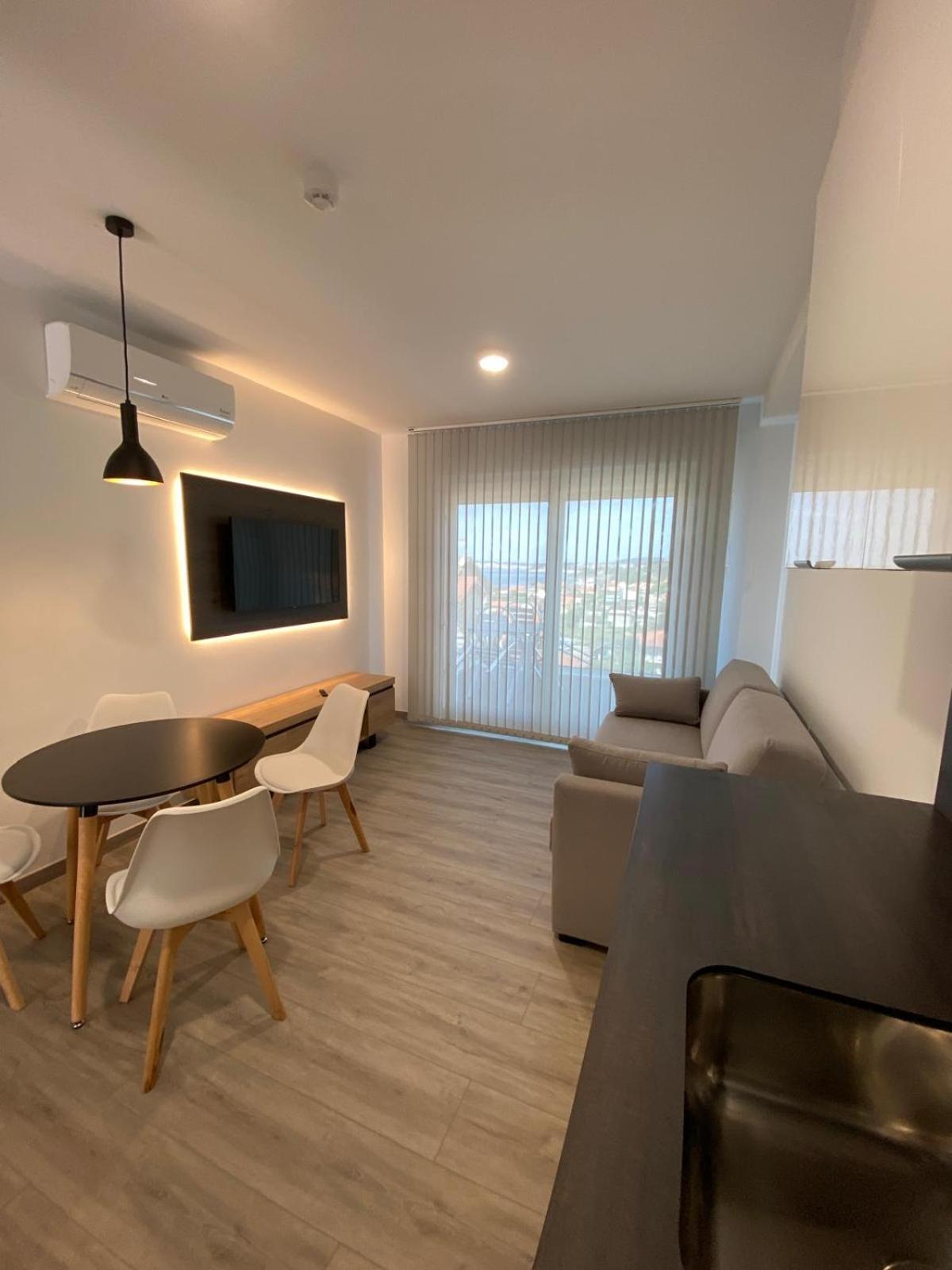Apartamentos Riveiro Sanxenxo Εξωτερικό φωτογραφία