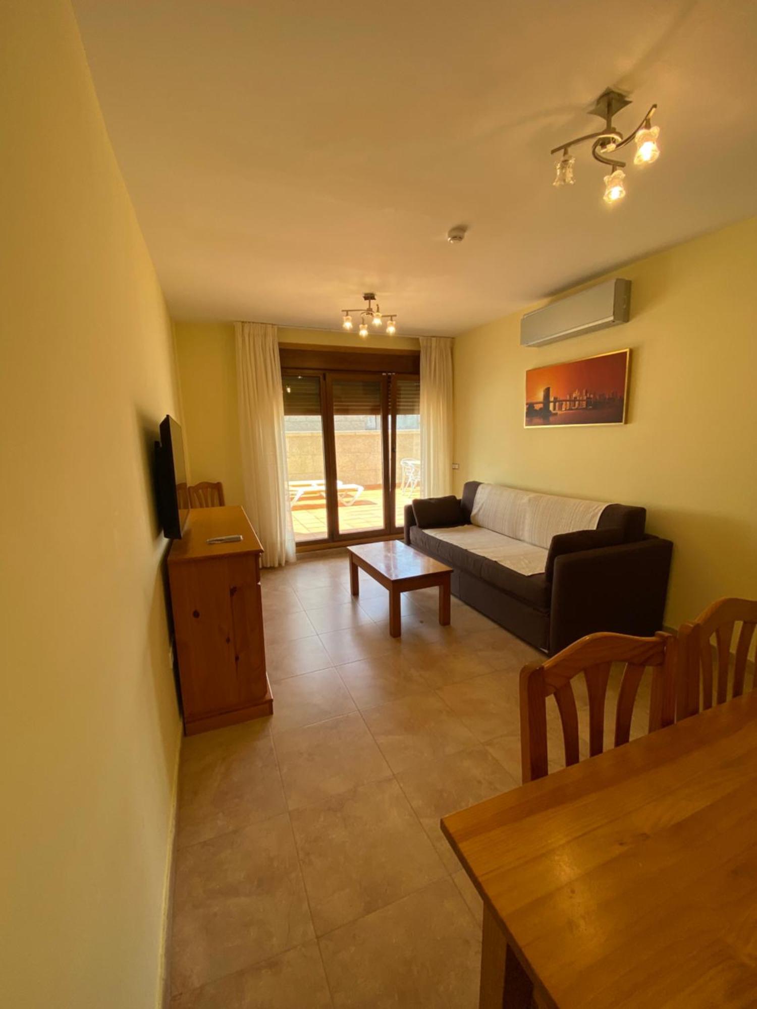 Apartamentos Riveiro Sanxenxo Εξωτερικό φωτογραφία
