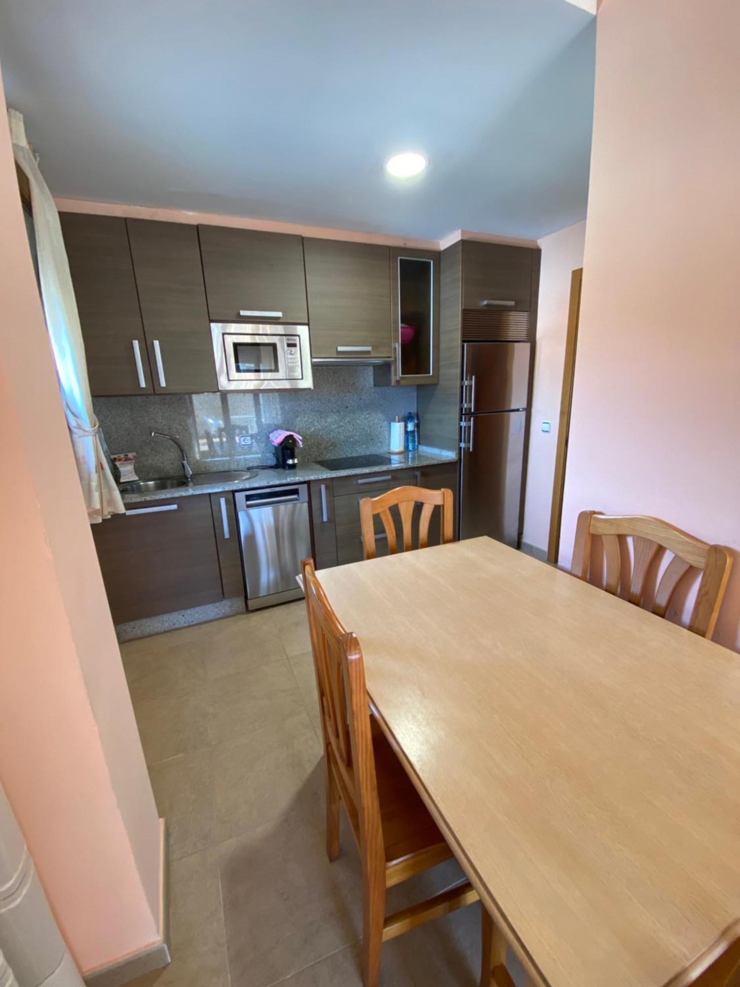 Apartamentos Riveiro Sanxenxo Εξωτερικό φωτογραφία