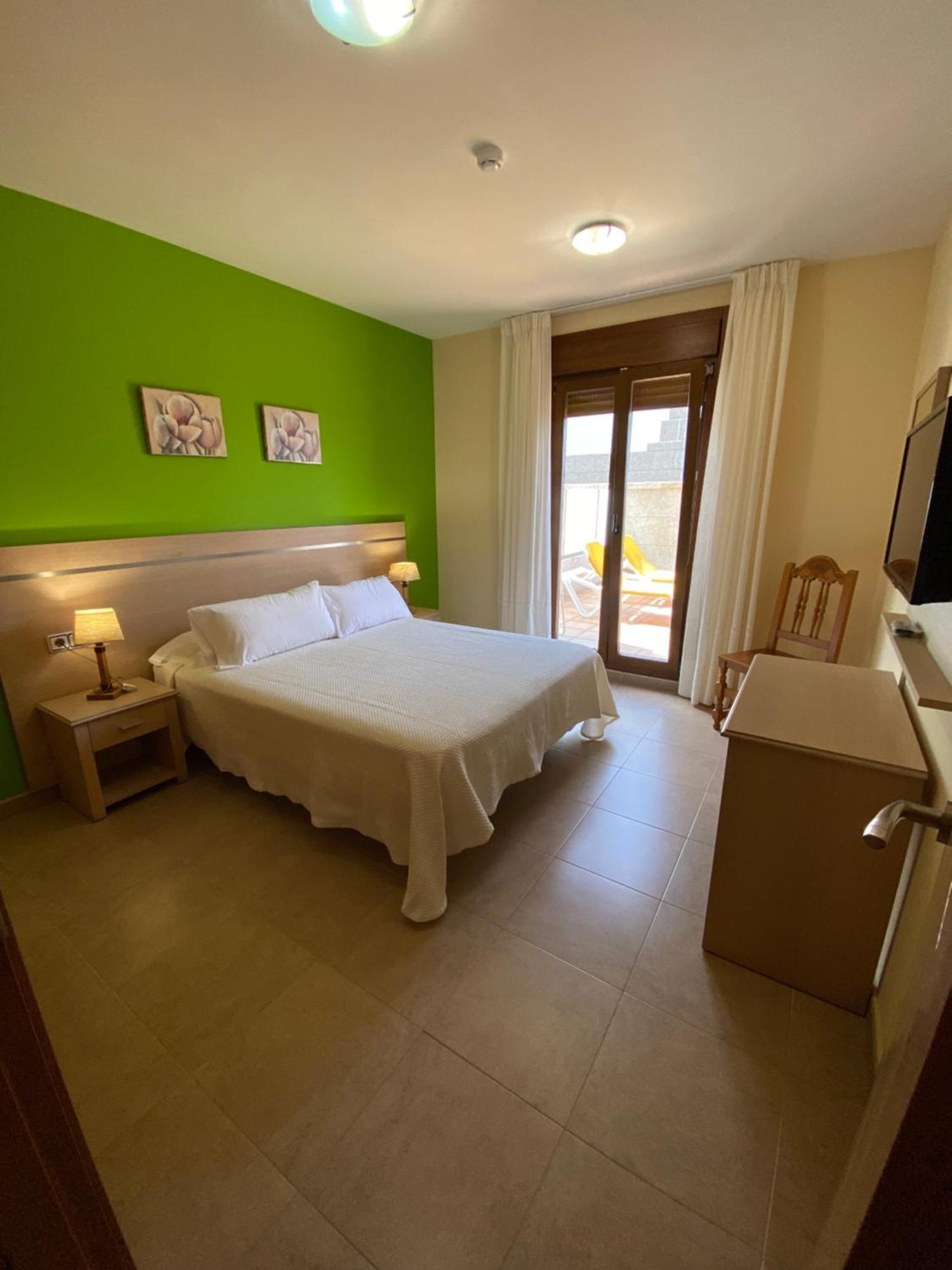 Apartamentos Riveiro Sanxenxo Εξωτερικό φωτογραφία