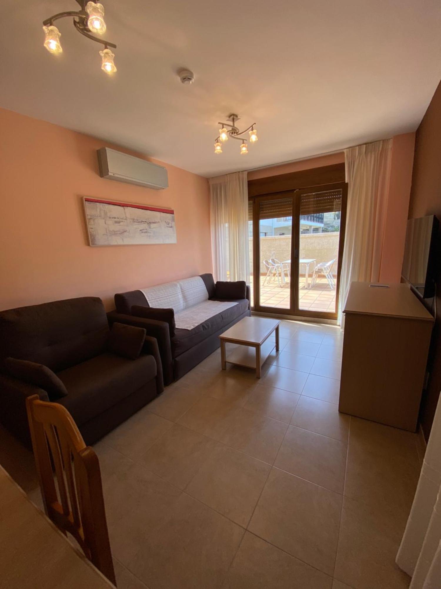 Apartamentos Riveiro Sanxenxo Εξωτερικό φωτογραφία