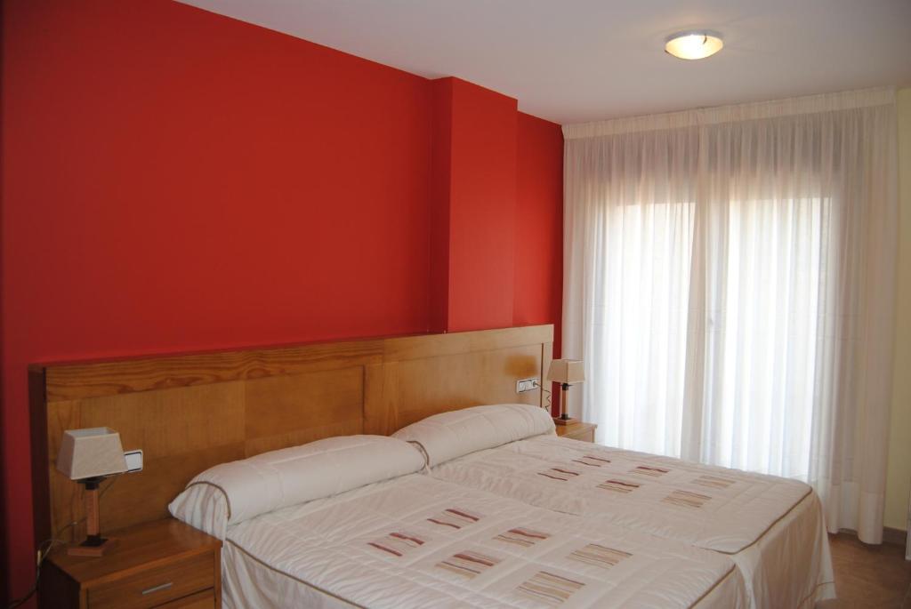 Apartamentos Riveiro Sanxenxo Δωμάτιο φωτογραφία
